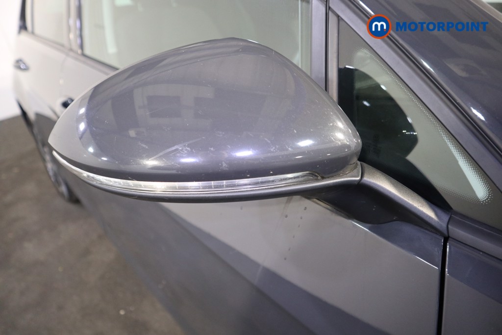 Volkswagen Golf Match Manual Diesel Hatchback - Stock Number (1594709) - 24th supplementary image