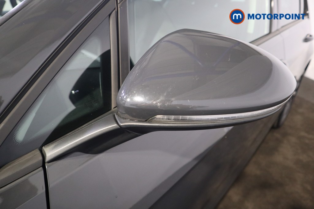 Volkswagen Golf Match Manual Diesel Hatchback - Stock Number (1594709) - 25th supplementary image