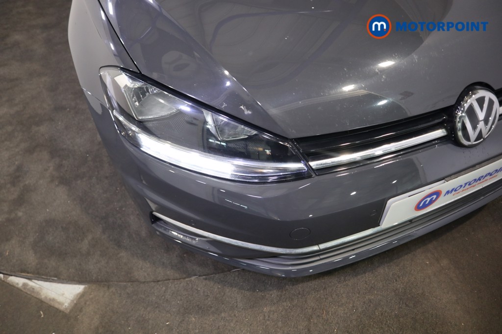 Volkswagen Golf Match Manual Diesel Hatchback - Stock Number (1594709) - 28th supplementary image