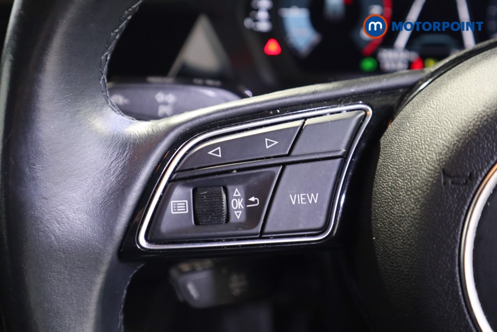 Audi A3 Technik Manual Petrol Hatchback - Stock Number (1594714) - 5th supplementary image