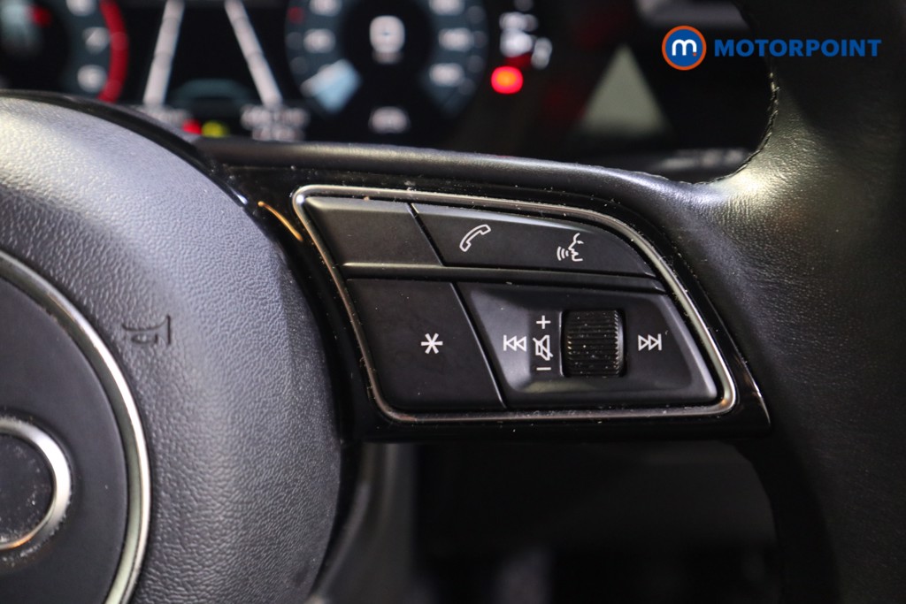 Audi A3 Technik Manual Petrol Hatchback - Stock Number (1594714) - 6th supplementary image