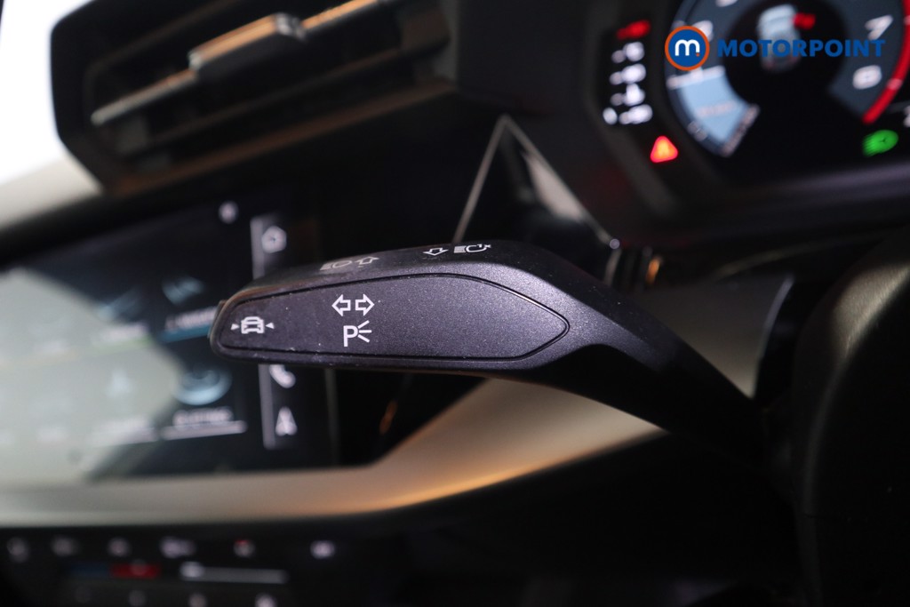 Audi A3 Technik Manual Petrol Hatchback - Stock Number (1594714) - 10th supplementary image