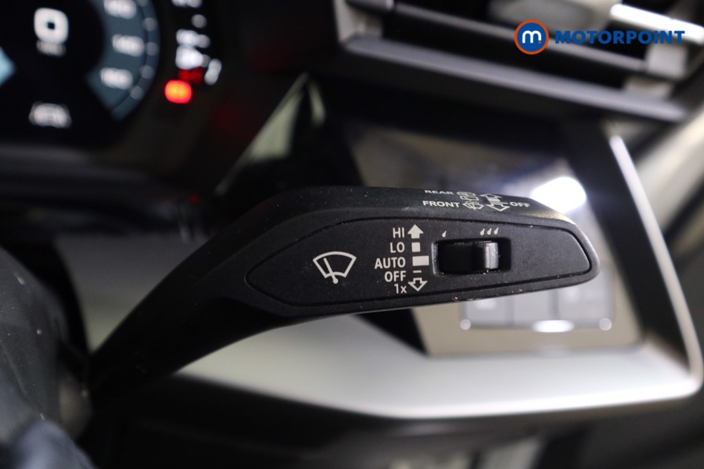 Audi A3 Technik Manual Petrol Hatchback - Stock Number (1594714) - 11th supplementary image