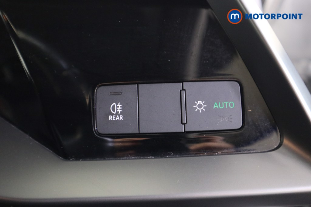 Audi A3 Technik Manual Petrol Hatchback - Stock Number (1594714) - 12th supplementary image