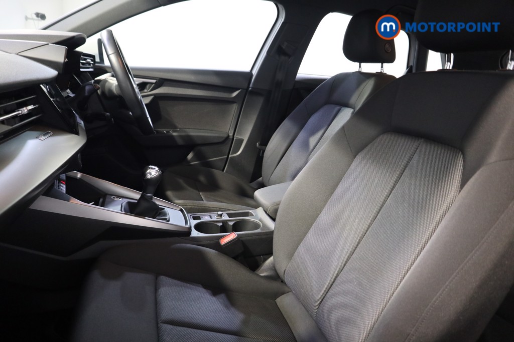 Audi A3 Technik Manual Petrol Hatchback - Stock Number (1594714) - 15th supplementary image