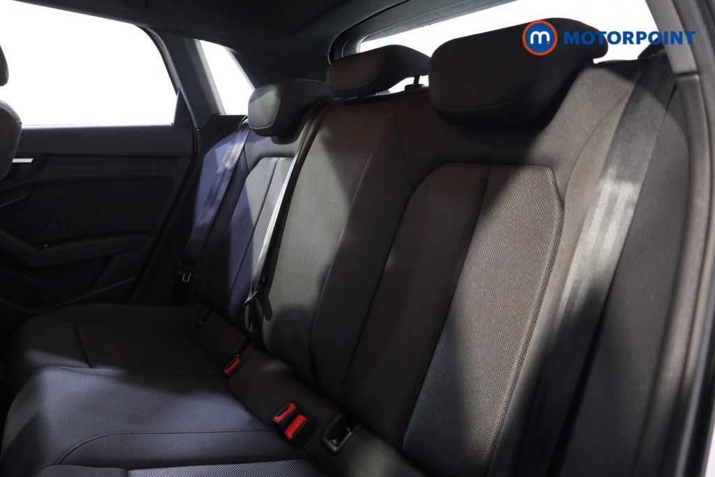 Audi A3 Technik Manual Petrol Hatchback - Stock Number (1594714) - 16th supplementary image