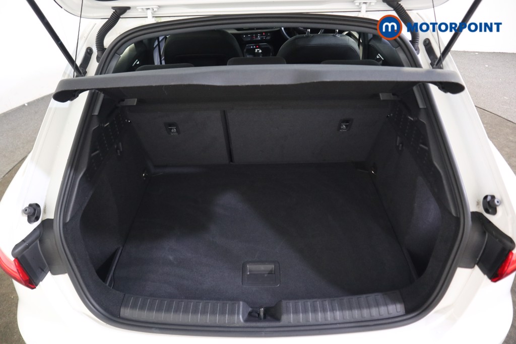 Audi A3 Technik Manual Petrol Hatchback - Stock Number (1594714) - 17th supplementary image