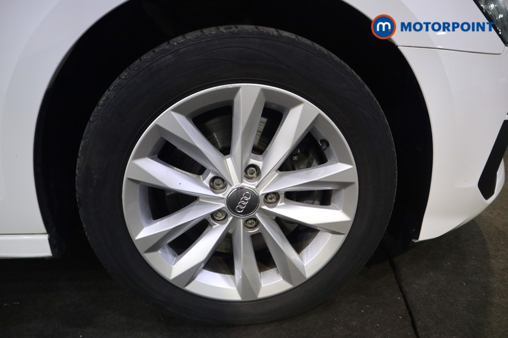 Audi A3 Technik Manual Petrol Hatchback - Stock Number (1594714) - 19th supplementary image