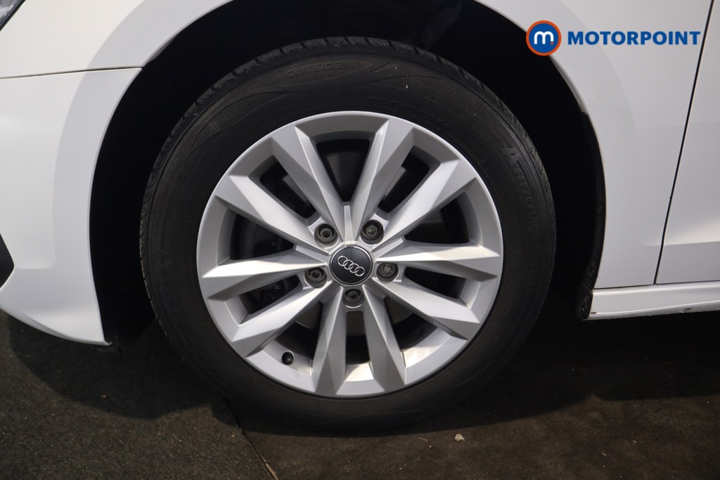 Audi A3 Technik Manual Petrol Hatchback - Stock Number (1594714) - 20th supplementary image