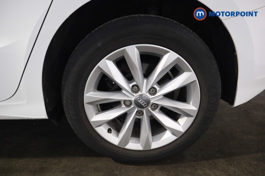 Audi A3 Technik Manual Petrol Hatchback - Stock Number (1594714) - 21st supplementary image