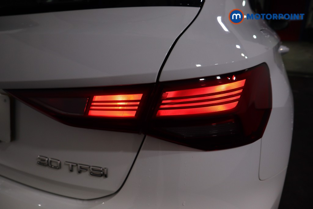 Audi A3 Technik Manual Petrol Hatchback - Stock Number (1594714) - 24th supplementary image