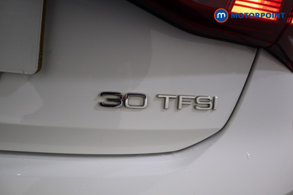 Audi A3 Technik Manual Petrol Hatchback - Stock Number (1594714) - 25th supplementary image