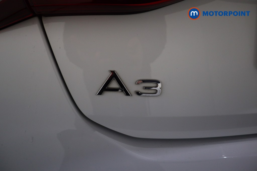 Audi A3 Technik Manual Petrol Hatchback - Stock Number (1594714) - 26th supplementary image