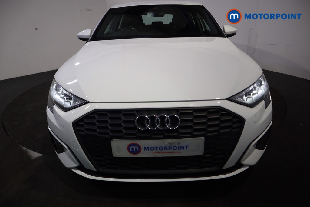 Audi A3 Technik Manual Petrol Hatchback - Stock Number (1594714) - 32nd supplementary image