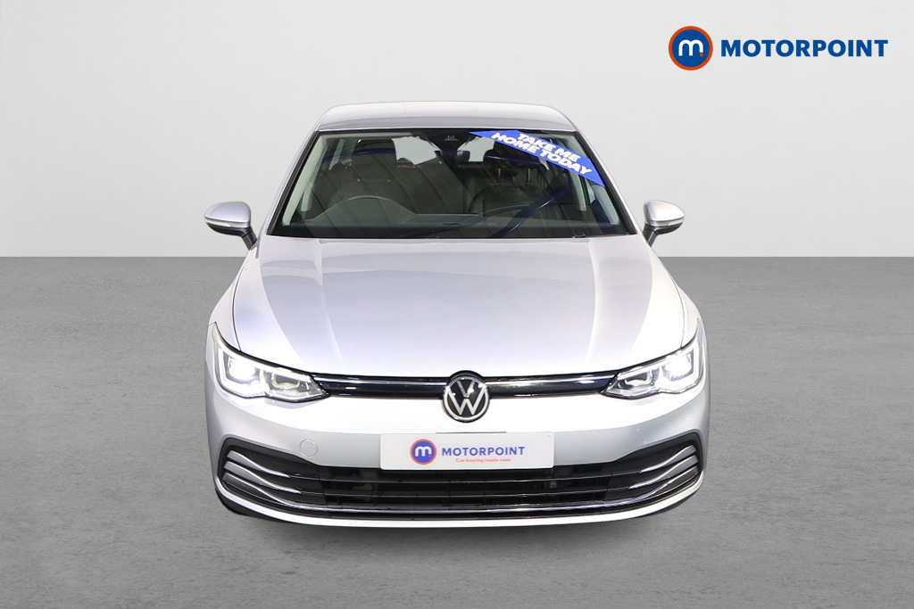 Volkswagen Golf Style Manual Petrol Hatchback - Stock Number (1594815) - Front bumper
