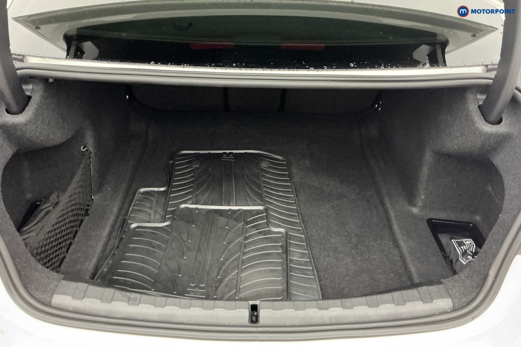 BMW 3 Series M Sport Automatic Petrol Saloon - Stock Number (1594871) - 3rd supplementary image