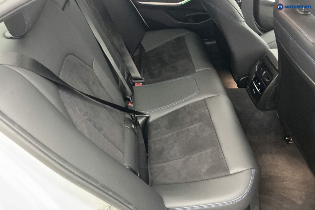 BMW 3 Series M Sport Automatic Petrol Saloon - Stock Number (1594871) - 4th supplementary image