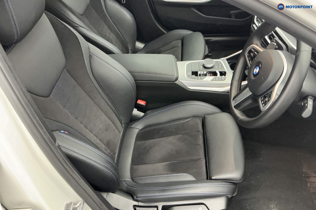 BMW 3 Series M Sport Automatic Petrol Saloon - Stock Number (1594871) - 5th supplementary image