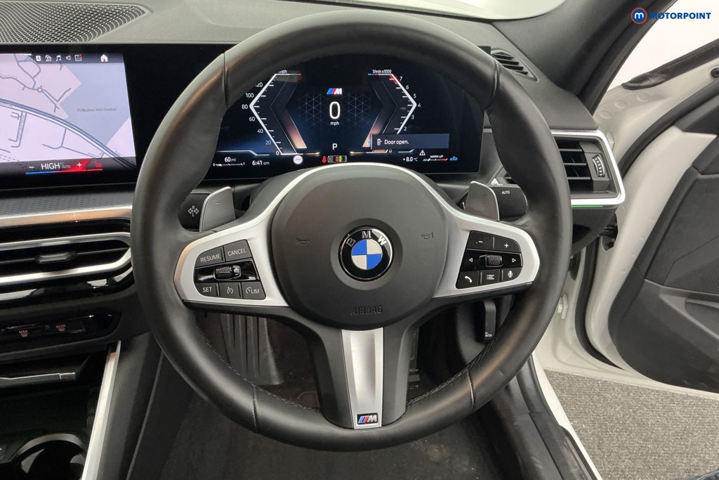 BMW 3 Series M Sport Automatic Petrol Saloon - Stock Number (1594871) - 6th supplementary image