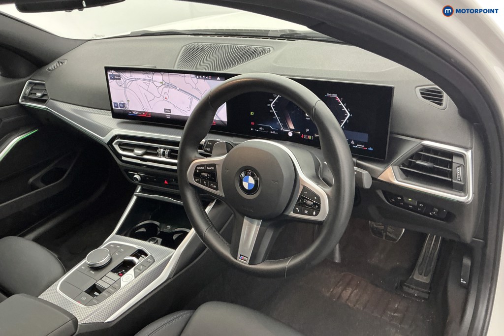 BMW 3 Series M Sport Automatic Petrol Saloon - Stock Number (1594871) - 7th supplementary image