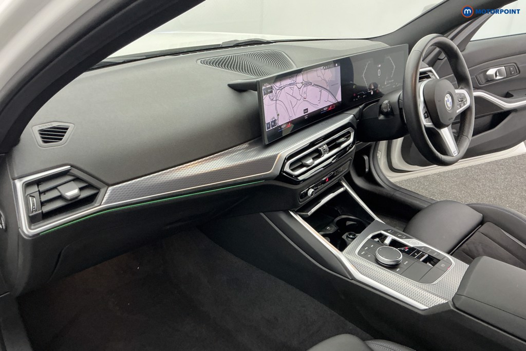 BMW 3 Series M Sport Automatic Petrol Saloon - Stock Number (1594871) - 8th supplementary image