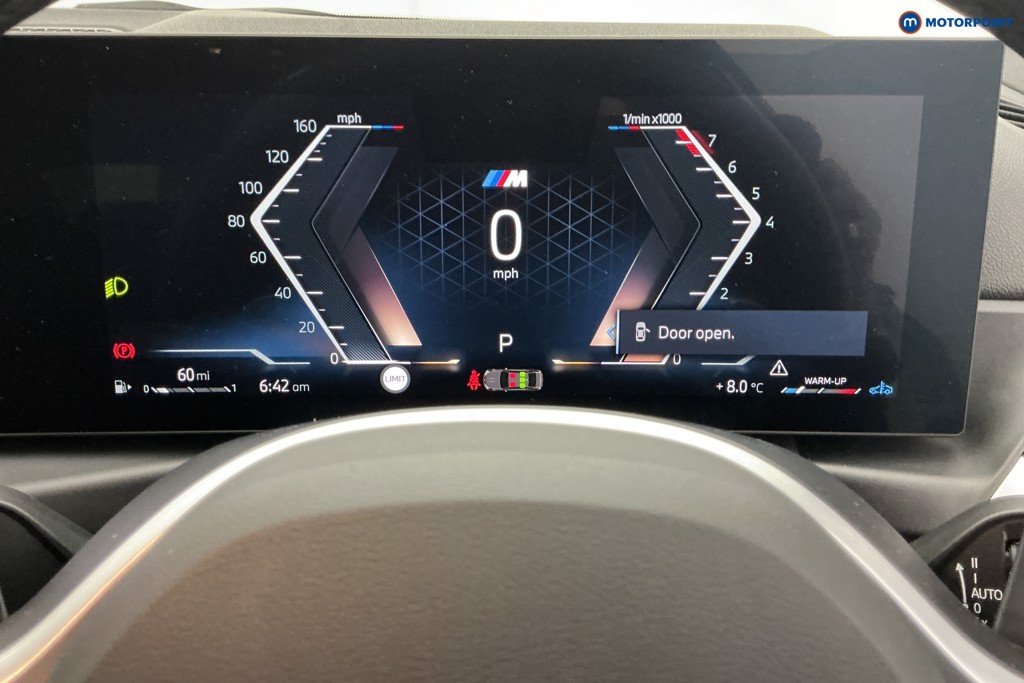 BMW 3 Series M Sport Automatic Petrol Saloon - Stock Number (1594871) - 9th supplementary image