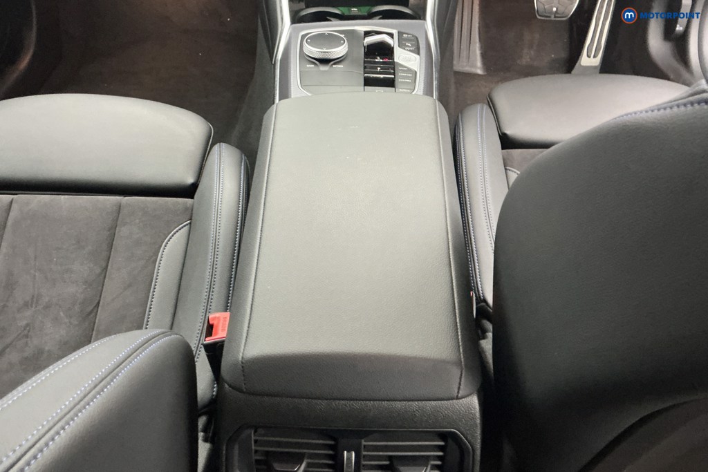 BMW 3 Series M Sport Automatic Petrol Saloon - Stock Number (1594871) - 11th supplementary image