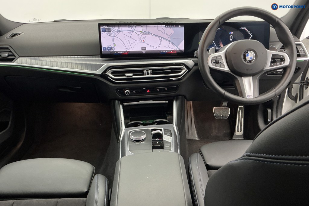 BMW 3 Series M Sport Automatic Petrol Saloon - Stock Number (1594871) - 12th supplementary image