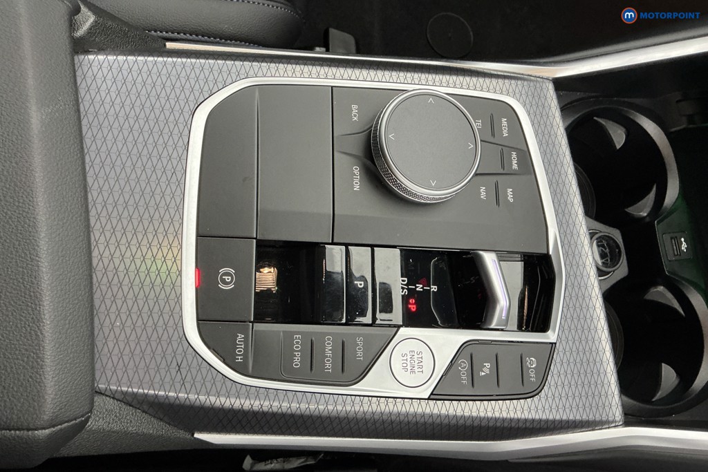 BMW 3 Series M Sport Automatic Petrol Saloon - Stock Number (1594871) - 14th supplementary image