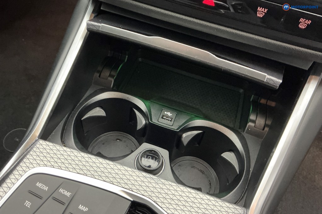 BMW 3 Series M Sport Automatic Petrol Saloon - Stock Number (1594871) - 15th supplementary image