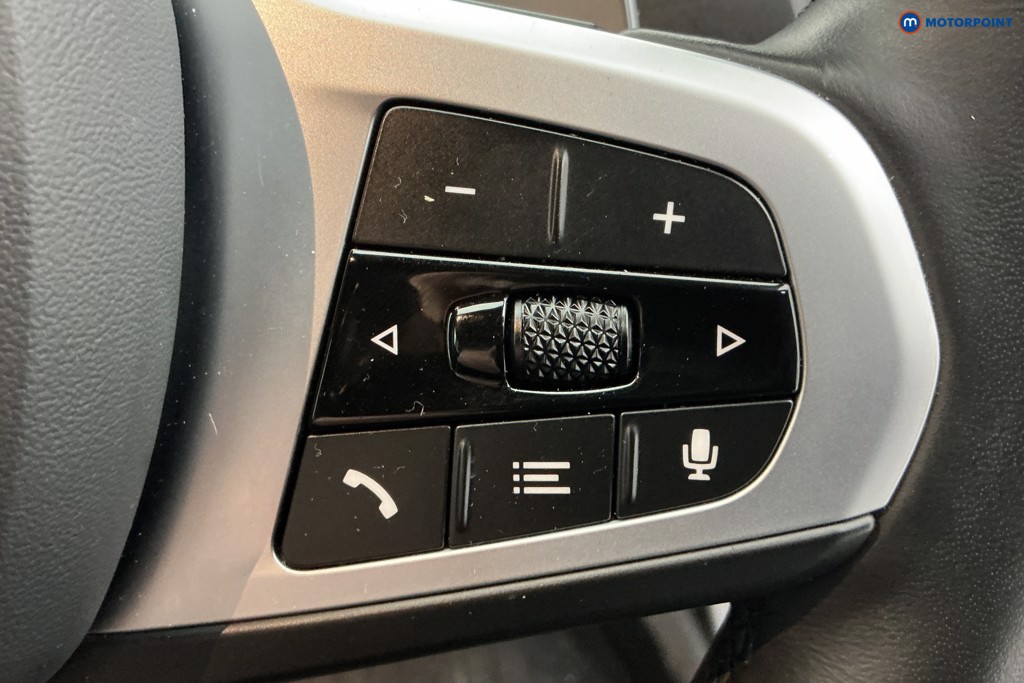 BMW 3 Series M Sport Automatic Petrol Saloon - Stock Number (1594871) - 19th supplementary image