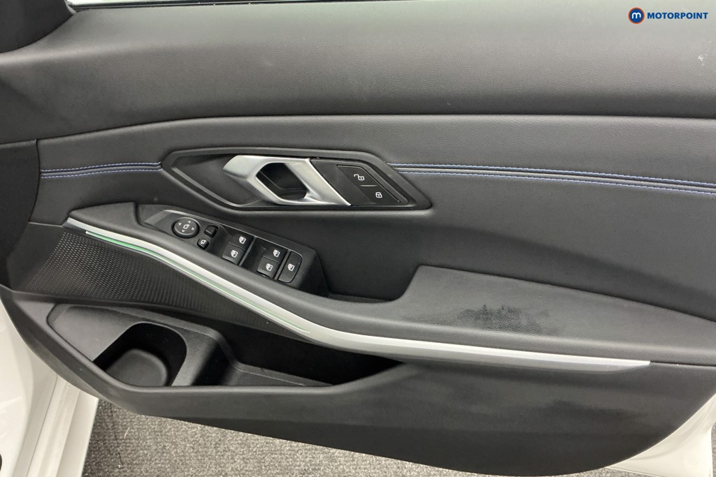 BMW 3 Series M Sport Automatic Petrol Saloon - Stock Number (1594871) - 21st supplementary image