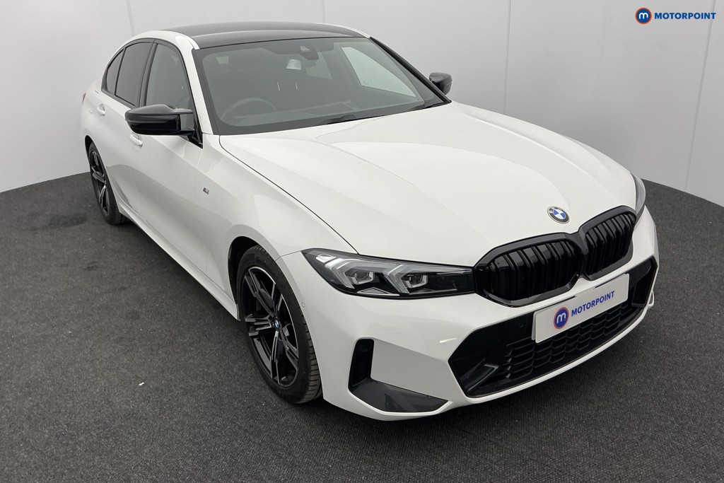 BMW 3 Series M Sport Automatic Petrol Saloon - Stock Number (1594871) - 26th supplementary image