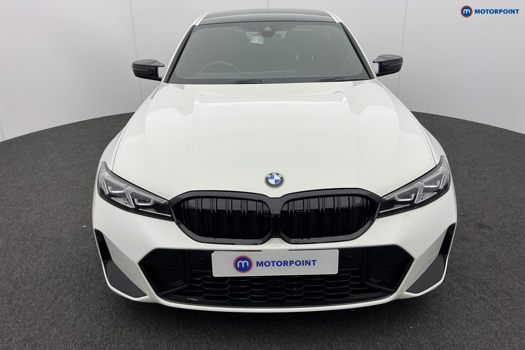 BMW 3 Series M Sport Automatic Petrol Saloon - Stock Number (1594871) - 27th supplementary image