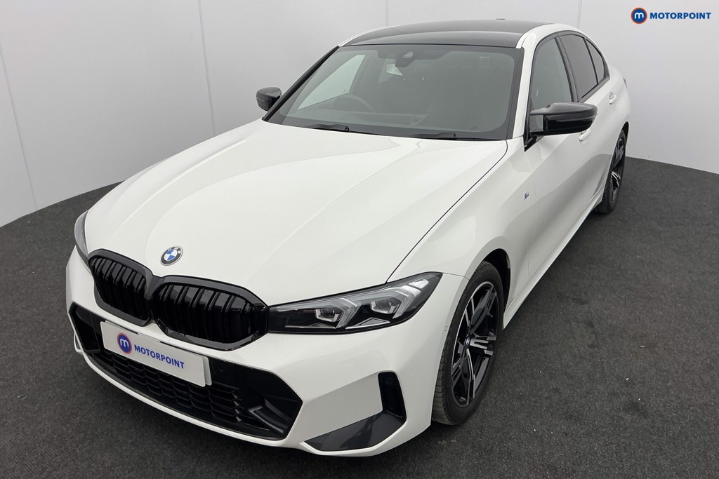 BMW 3 Series M Sport Automatic Petrol Saloon - Stock Number (1594871) - 28th supplementary image