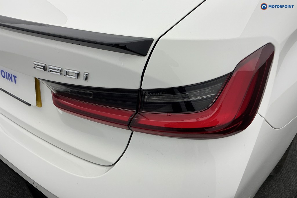 BMW 3 Series M Sport Automatic Petrol Saloon - Stock Number (1594871) - 29th supplementary image