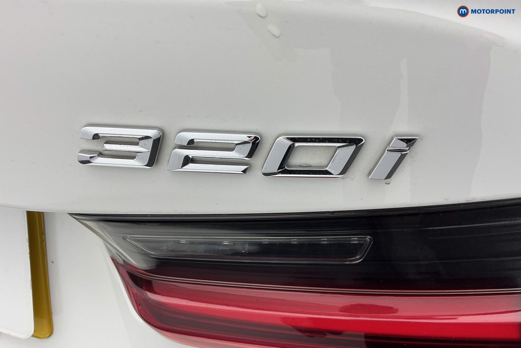 BMW 3 Series M Sport Automatic Petrol Saloon - Stock Number (1594871) - 30th supplementary image