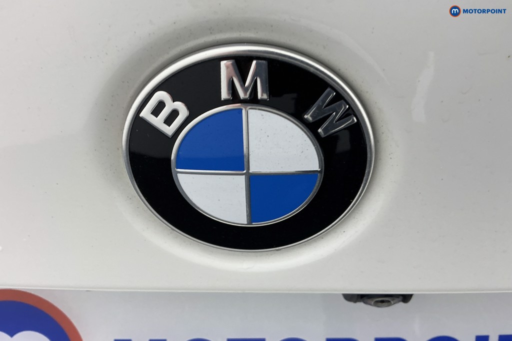 BMW 3 Series M Sport Automatic Petrol Saloon - Stock Number (1594871) - 31st supplementary image