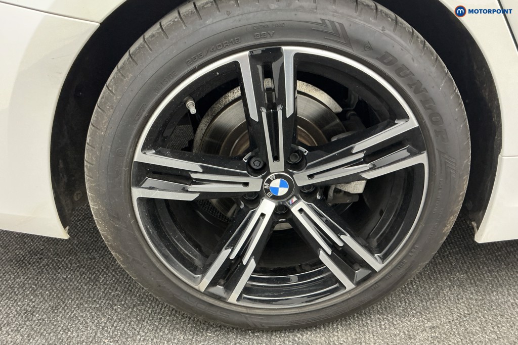 BMW 3 Series M Sport Automatic Petrol Saloon - Stock Number (1594871) - 32nd supplementary image