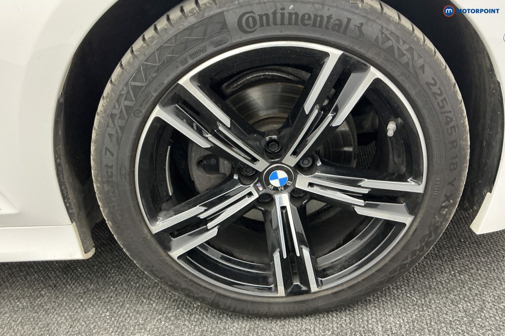 BMW 3 Series M Sport Automatic Petrol Saloon - Stock Number (1594871) - 33rd supplementary image