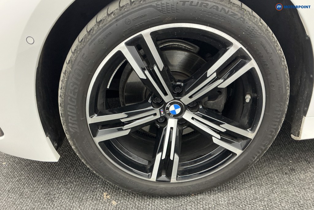 BMW 3 Series M Sport Automatic Petrol Saloon - Stock Number (1594871) - 34th supplementary image