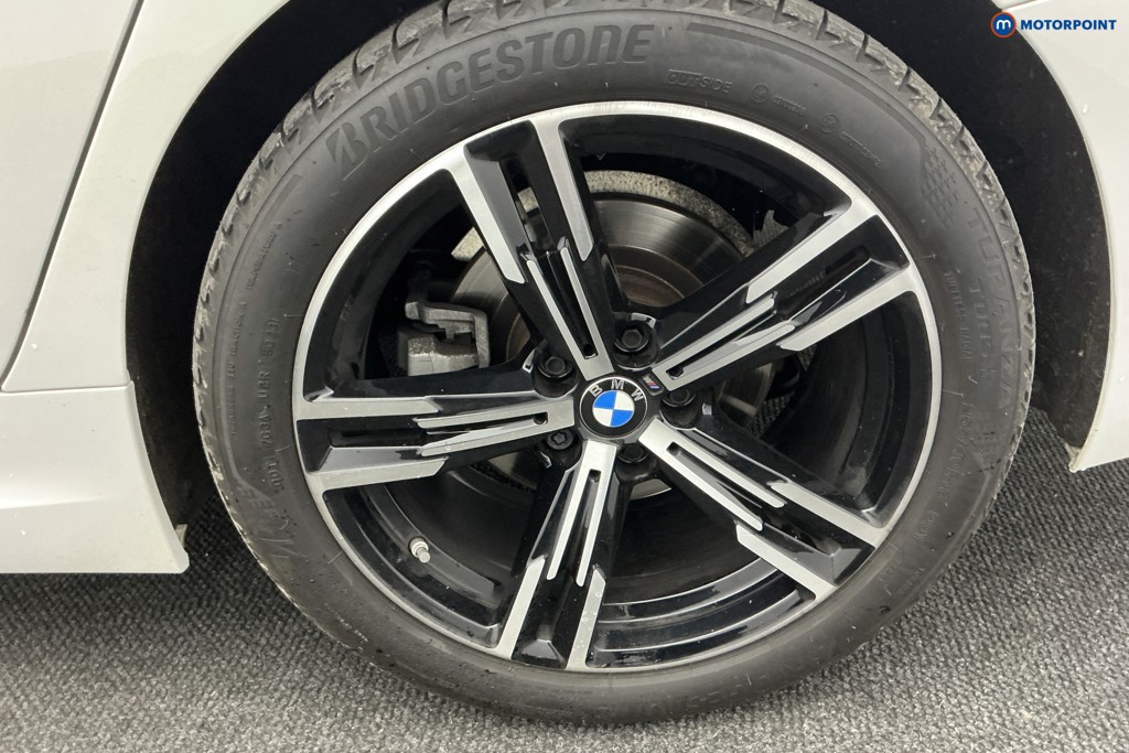 BMW 3 Series M Sport Automatic Petrol Saloon - Stock Number (1594871) - 35th supplementary image