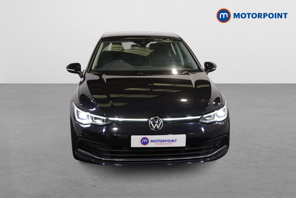 Volkswagen Golf Style Manual Petrol Hatchback - Stock Number (1594945) - Front bumper
