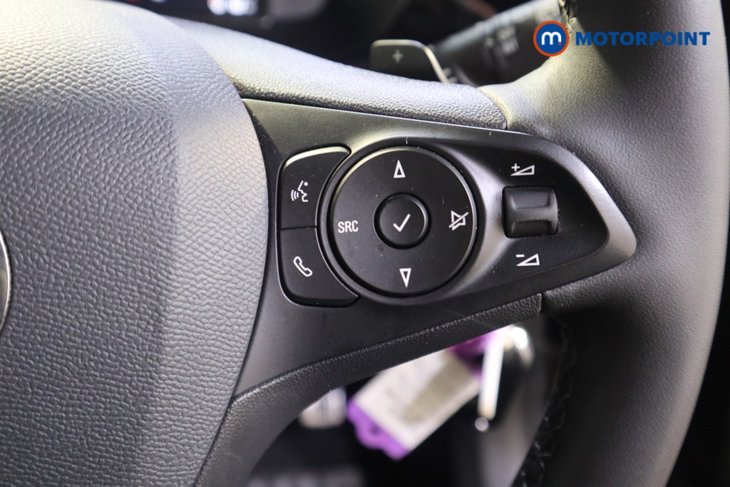 Vauxhall Corsa GS Automatic Petrol Hatchback - Stock Number (1595039) - 6th supplementary image