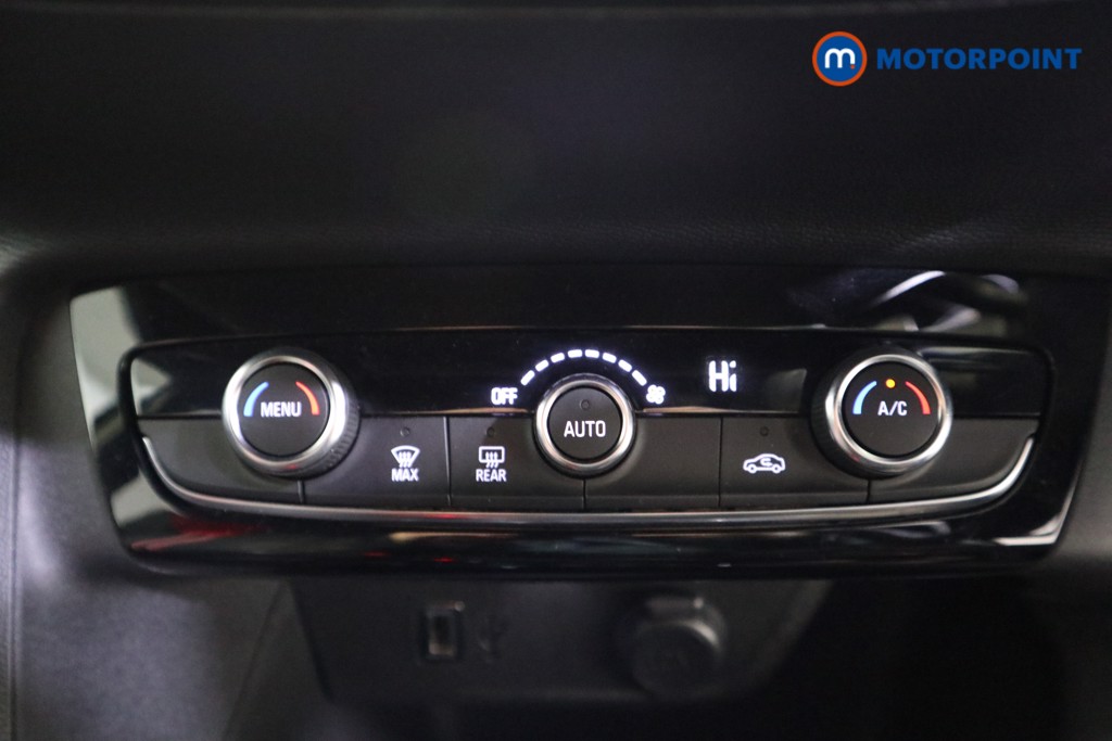 Vauxhall Corsa GS Automatic Petrol Hatchback - Stock Number (1595039) - 7th supplementary image