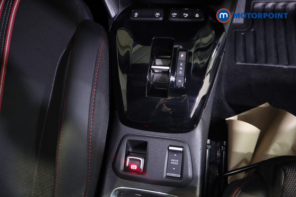 Vauxhall Corsa GS Automatic Petrol Hatchback - Stock Number (1595039) - 8th supplementary image