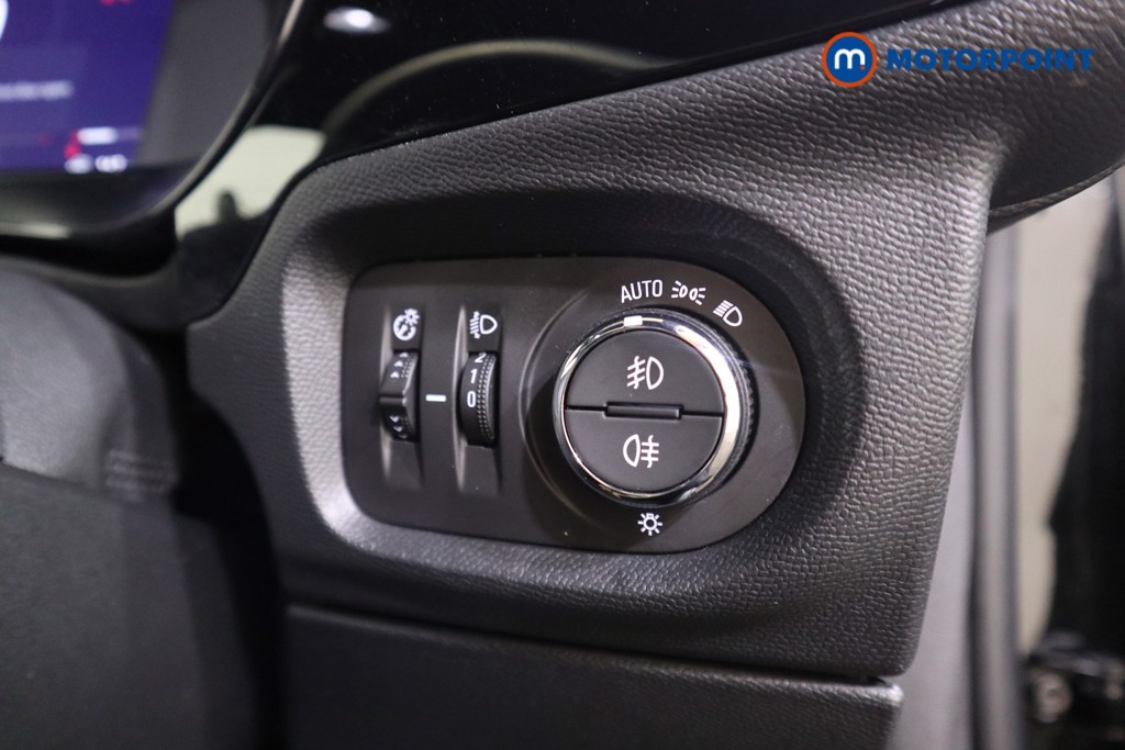 Vauxhall Corsa GS Automatic Petrol Hatchback - Stock Number (1595039) - 9th supplementary image