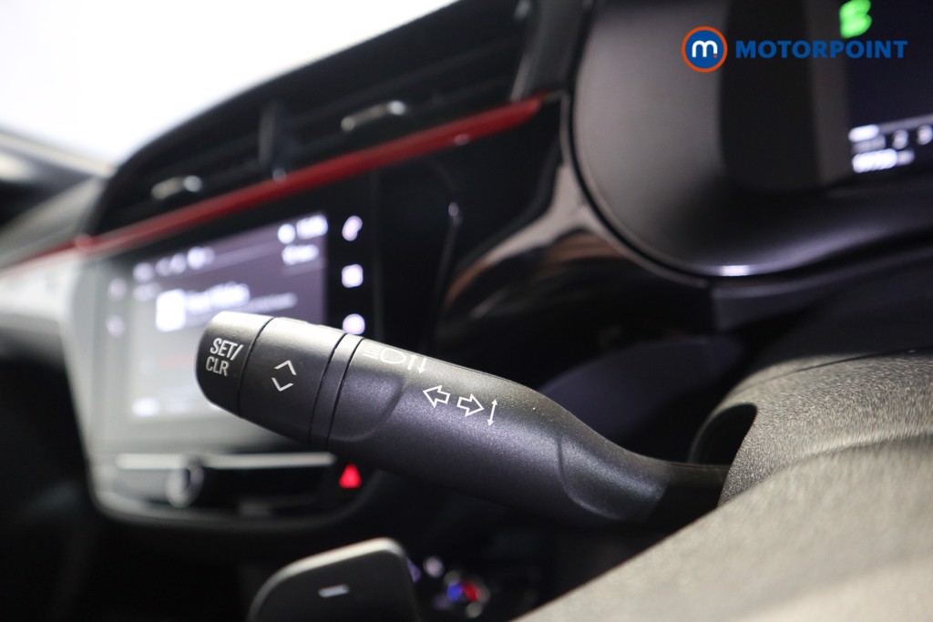 Vauxhall Corsa GS Automatic Petrol Hatchback - Stock Number (1595039) - 10th supplementary image