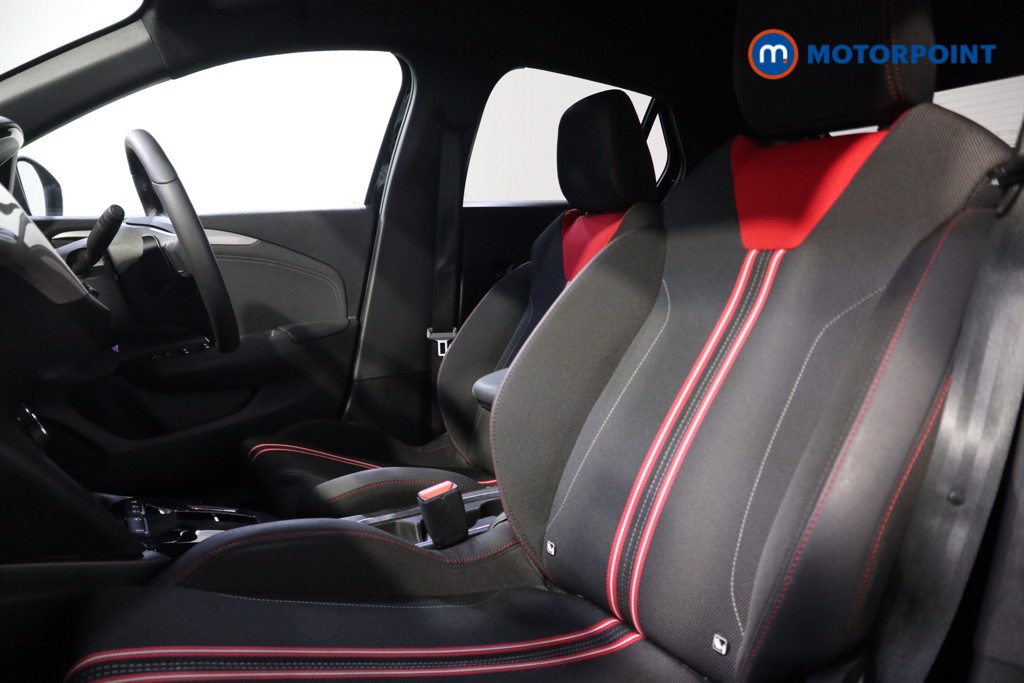 Vauxhall Corsa GS Automatic Petrol Hatchback - Stock Number (1595039) - 13th supplementary image