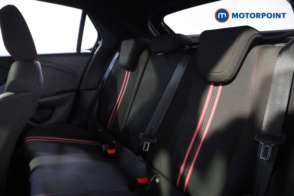 Vauxhall Corsa GS Automatic Petrol Hatchback - Stock Number (1595039) - 14th supplementary image